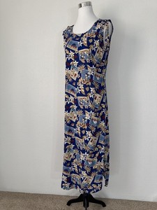 knee length dresses for ladies Black Floral Cutout Maxi Dress - All Dresses main image 0