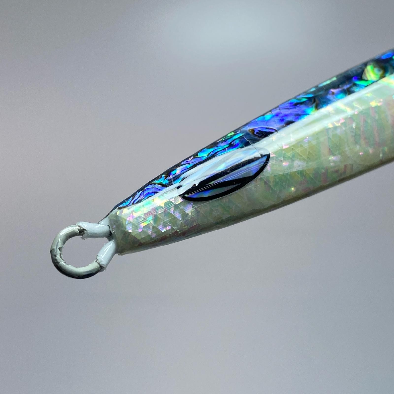 Sammys Mosa 150+F Doraku Ver. Jig Level A - Image 6