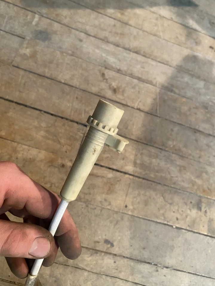 Pulley - 1990 Mercedes-Benz 560SEL (126-300-29-30) OEM New Old Stock - Image 4 of 4