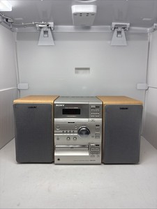 Sony Cmt Ed1 | eBay