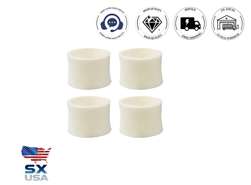 S Filter For Vicks Wf2 V3500n, V3100 & V3900 Series Model # Wf2