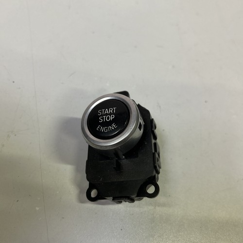 BMW 5er F10 F11 Schalter Taster Start Stop Zündtaste Anlassschalter 9263436