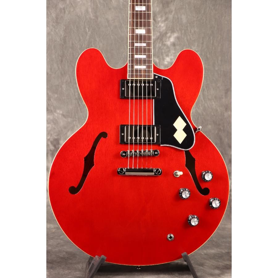 Epiphone Inspired by Gibson Custom 1962 ES-335 Reissue Sixties