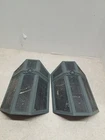 vintage 1978 Star Wars Darth Vader Tie Fighter Wings Kenner Original Parts Part