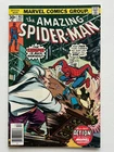 Amazing Spider-Man #163 (1976) Kingpin John Romita cover Marvel Comics FN+ range