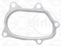 Elring Dichtung, Abgasrohr 822.240 Passend FüR Subaru