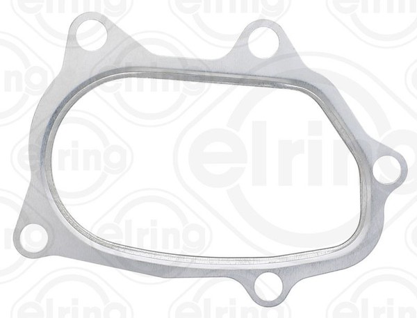 Elring Dichtung, Abgasrohr 822.240 Passend FüR Subaru-image