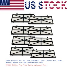 Replacement Filter for Dolphin DX3, DX4, DX4S...