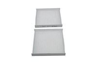Kavo Parts Filter, Innenraumluft FCA-10266 FüR Bmw