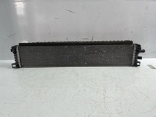 Ladeluftkühler für Audi A4 8WC 3,0 TDI V6 Diesel DMG DMGA 8W0145804A