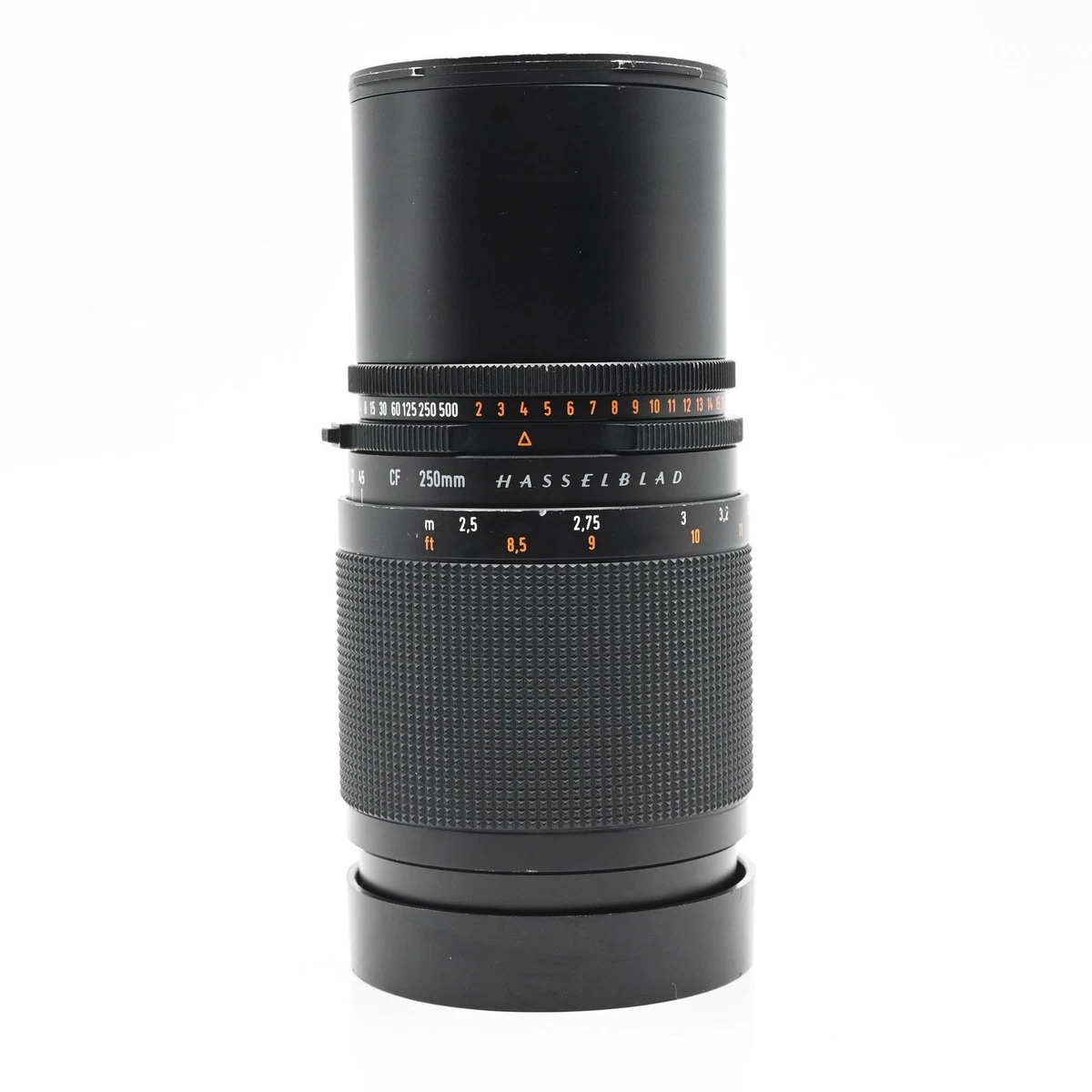 ★レア玉外観極美品CF Sonnar 250 5.6 T* Carl Zeiss ☆レア玉外観極美品CF Sonnar 250 5.6 T* Carl Zeiss - メルカリ