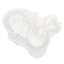 Diy Pendant Making Mould Handmade Craft Mold Epoxy Molds Resin Moulds Silicone