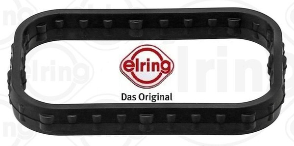 Elring 770.970 Dichtung FüR ThermostatgehäUse FüR Ford FüR Ford Usa-image