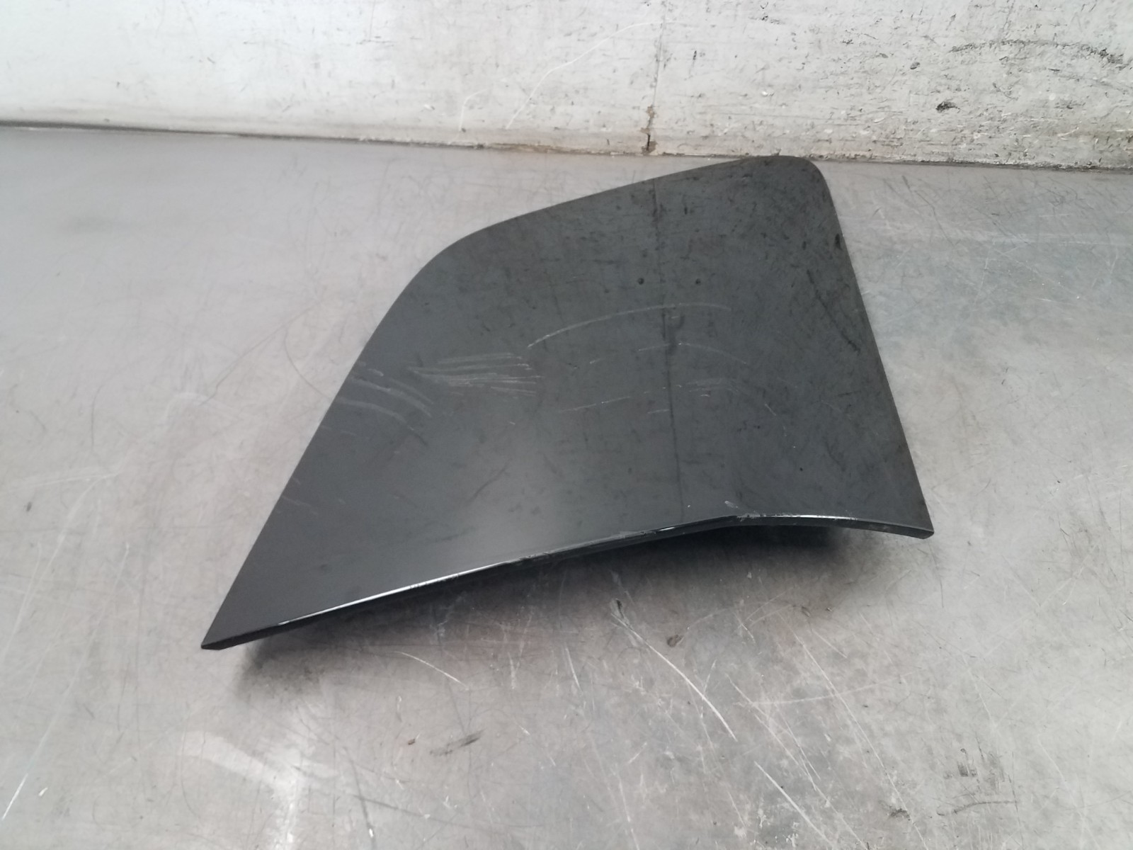 2017 Audi R8 V10 Plus Spyder Right Lower Side Blade Panel - * #4720 CA2