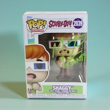 Ultimate Funko Pop Scooby Doo Figures Gallery and Checklist 66