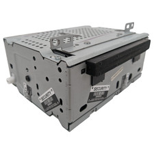 Reproductor de disco CD estéreo radio Ford Focus 12-14 cambiador unidad OEM CM5T-19C107-GM