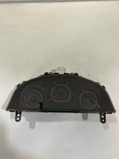 2007 Toyota Solara Speedometer Instrument Gauge MPH Cluster 4 Cylinder AT w/o Xe