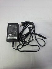 Genuine HP AC Adapter 12V 1.25A 15W P/N 0957-2481 Model 0957-2340 Power Supply