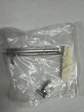 True 870841 Hinge Kit, Bottom Left, TSSU/TUC/TWT