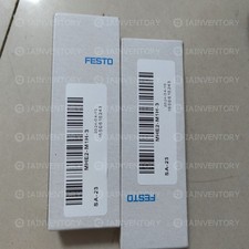 1PC NEW Festo MHE2-M1H-3 With One Year Warranty Free shipping