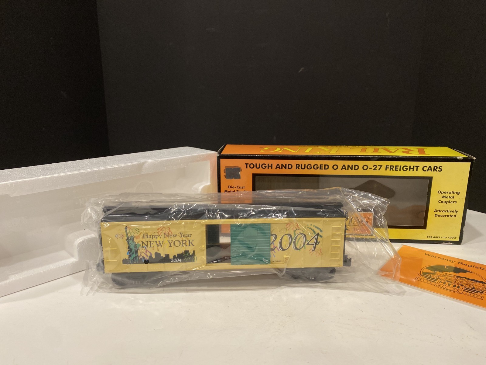 Click here to see eBay Auction