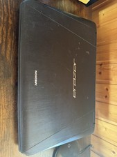 Medion Erazer X781X Gaming Laptop Core I7 16GB RAM OHNE SSD AKKUDEF FÜR …