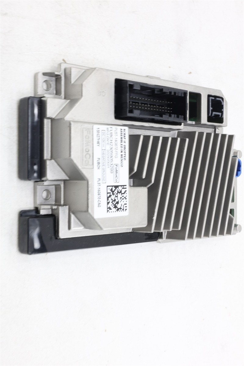 EMOBILE 9台　ジャンク NEW OEM Ford SYNC APIM Module Unit MU5Z-14G371-J Ford F-150 2021