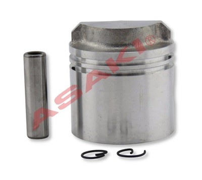 Für OMC JOHNSON EVINRUDE Außenborder 6R74C Kolbensatz 0.030 386691 0386691 +Ring
