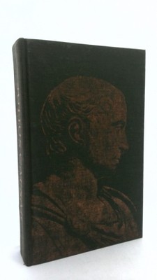Julius Caesar.  (Ltd Ed) by Christian MEIER