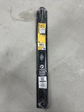 Cub Cadet Riding Lawn Mowers High Lift Blade Set S-Shape Center 42 in. Length Z