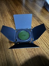 Godox Barndoors - For Godox 7  Reflector - Never Used