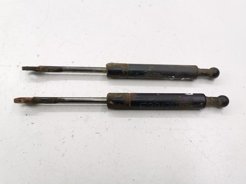 BMW 5 E39 2000 Satz Gasfeder Dämpfer Heckfenster Heckscheibe 8190688 AMD56668