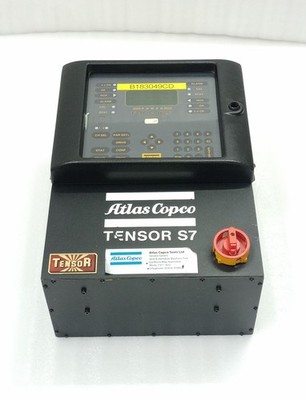 Atlas Copco 2101-S7-230R Tensor S7 Power Fokus 2101-S7-230R