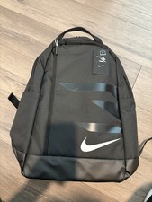 Nike 3Brand Black Backpack