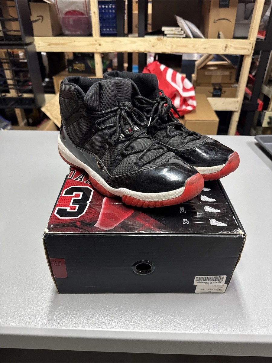 Size 14 - Air Jordan 11 Retro Countdown Pack for sale online | eBay