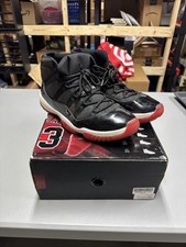 2008 bred 11s