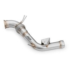 Downpipe per Mercedes CLS Shooting Brake CLS 250 CDI/BlueTEC/d X218 s/ cat. DPF