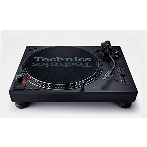 Technics SL1200MK7 New 1200 Turntable
