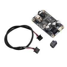 New Wireless MP3 Bluetooth Decoder Board BT4.2 Stereo Audio Receiver Module