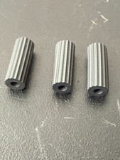 1 Vintage Stiga Playoff Table Hockey Game Handle Knobs New Replacement Part