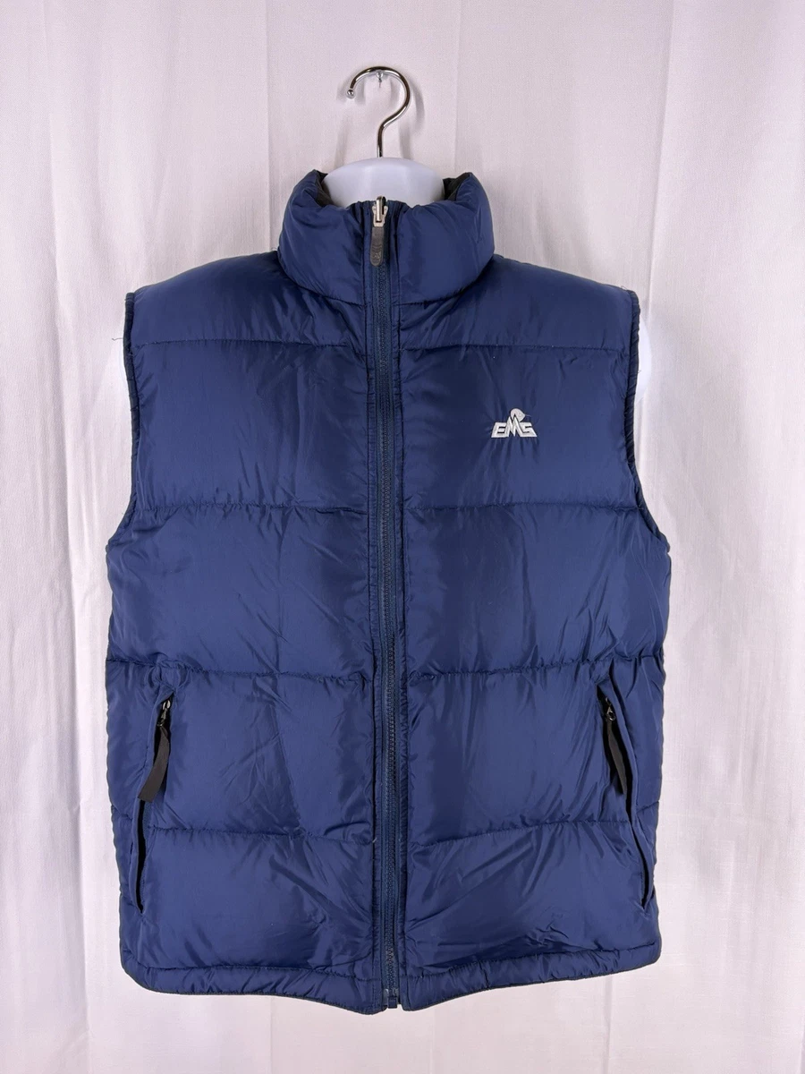 EASTERN MOUNTAIN SPORTS Vests for Men for Sale - Shop New & Used