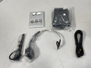 EPOS Impact D 10 USB ML II - Wireless DECT Mono Ear Convertible Headset