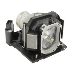 Image of HITACHI CP-AW252NM Original inside lamp - Replaces DT01381 / CPA222WN