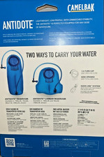 Camelbak Unbottle - Hydration system | Buy online