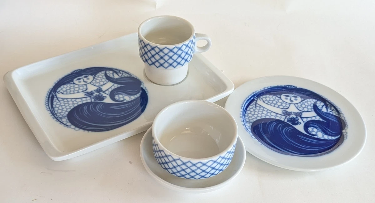 Bjorn Wiinblad Rosenthal for sale | eBay