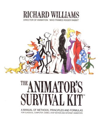 The Animator's Survival Kit | Richard Williams | Taschenbuch | Englisch | 2012