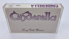 Cinderella Long Cold Winter Cassette Tape 1988 Polygram