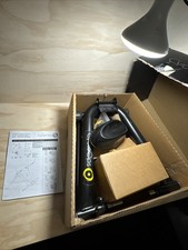 CycleOps Fluid2 Indoor Trainer New Open Box B...