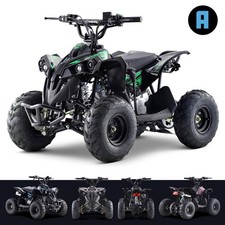 110cc Petrol Mini Quad Bike 4 Stroke Petrol ATV - OneQuad | PX3SA - Automatic