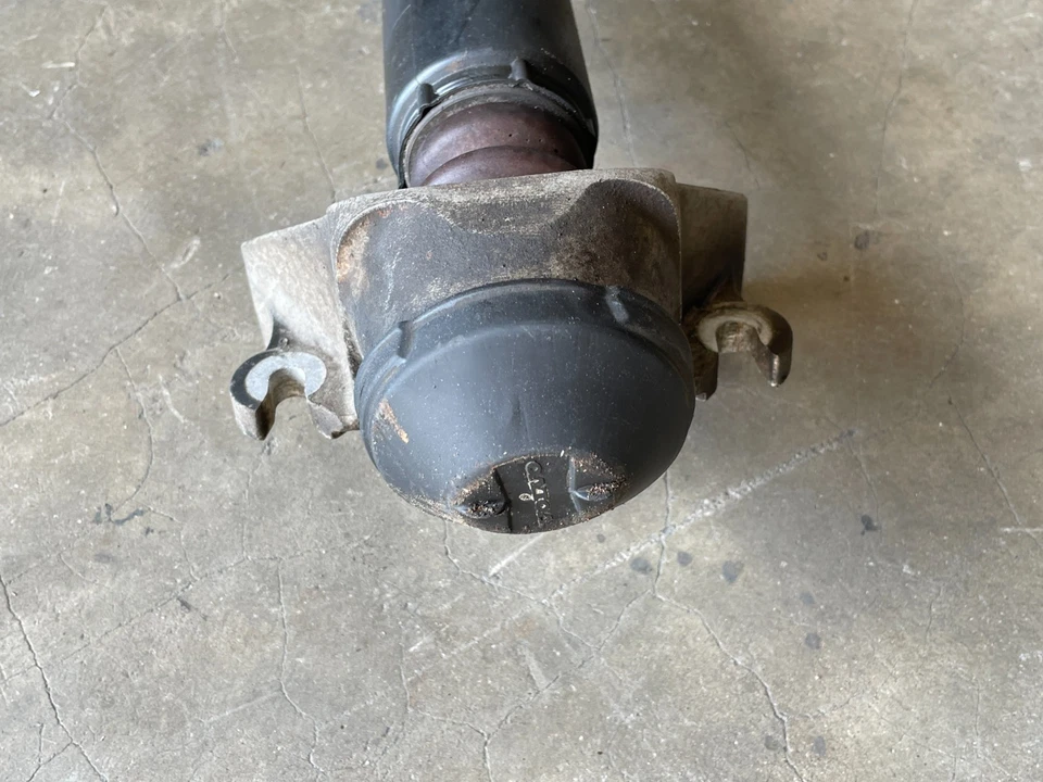 18 19 20 21 22 Volvo XC60 Rear Right Passenger Shock Strut Absorber AWD 1603 OEM - Image 3 of 4